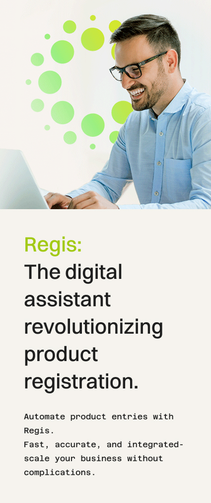 Registration Assistant