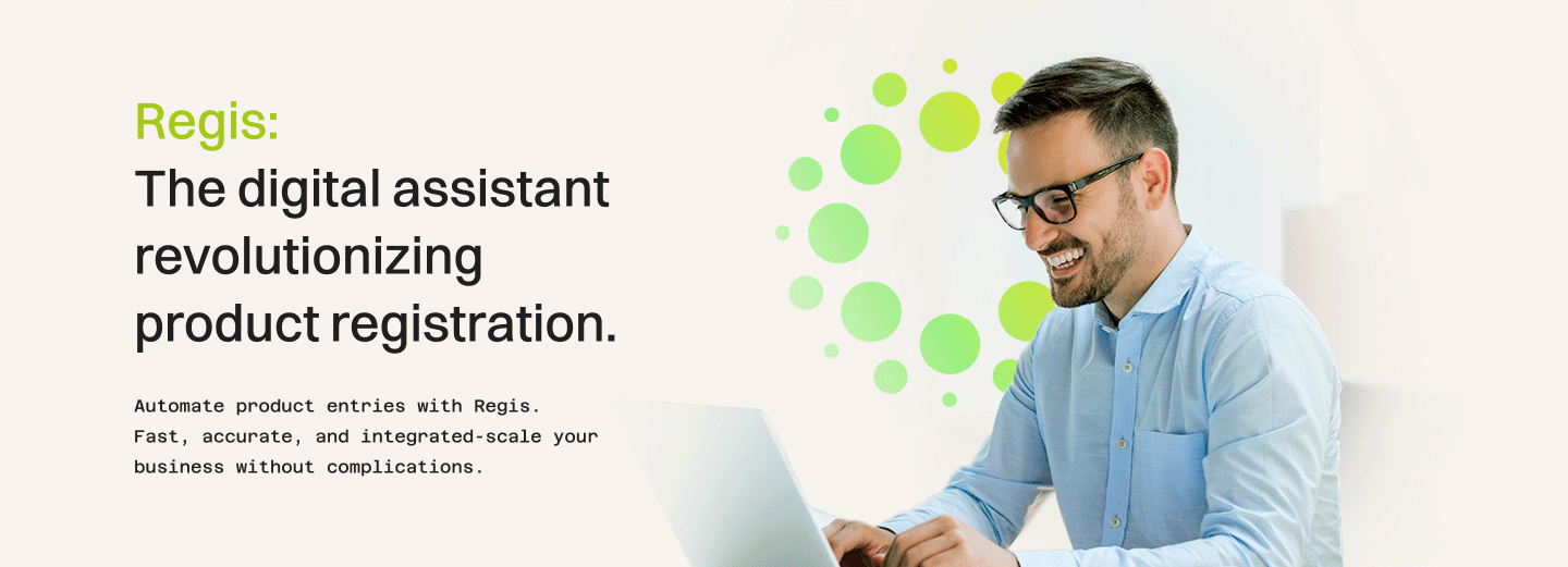 Registration Assistant