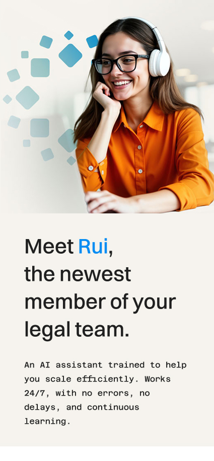 AI Legal Assistant