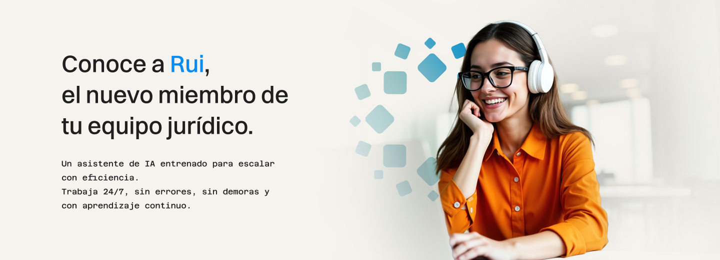 Asistente Jurídico IA